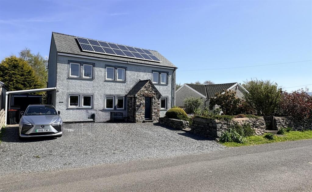 Main image of property: Wyndhaven, The Green, Millom