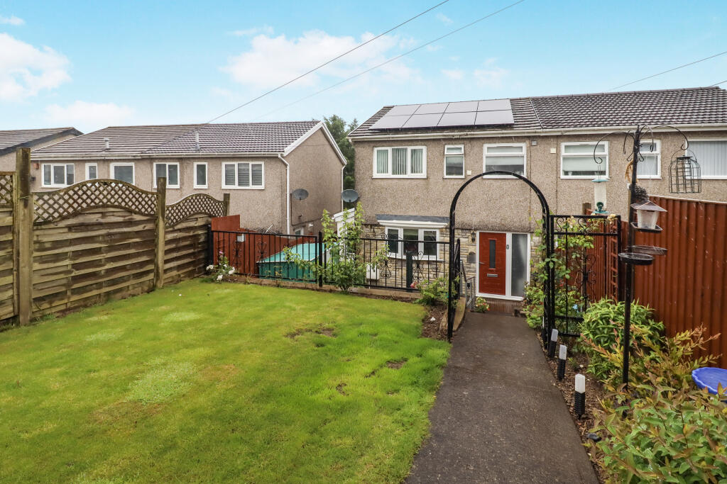 Main image of property: Kensington Drive, Porth, CF39