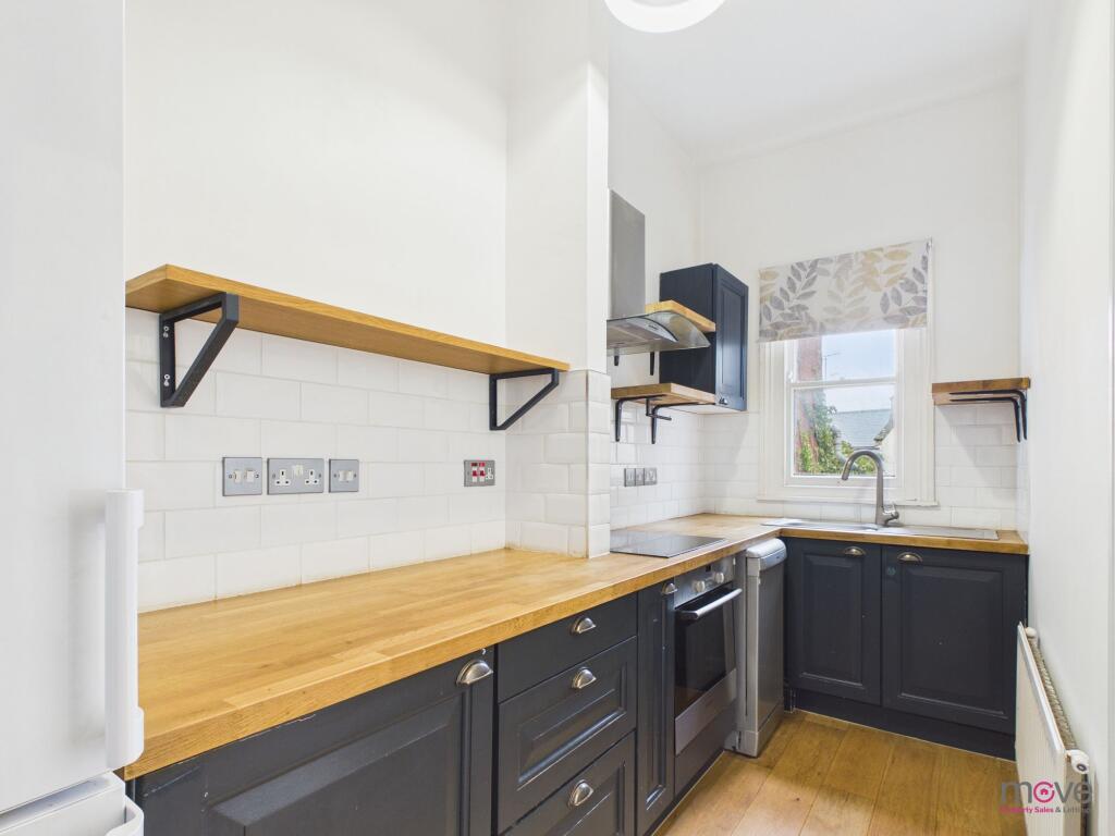 Main image of property: Great Norwood Street, Cheltenham, GL50