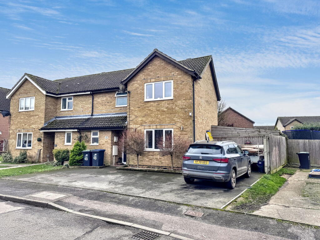 Main image of property: Foxwood South, Soham