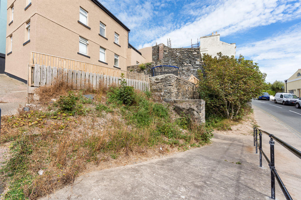 Glen View Plot 2, Strand Road, Port Erin - View 4