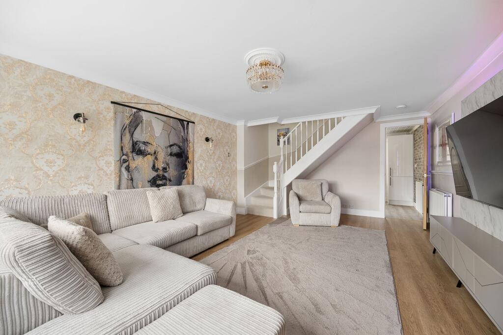 House in Glasgow - View 3