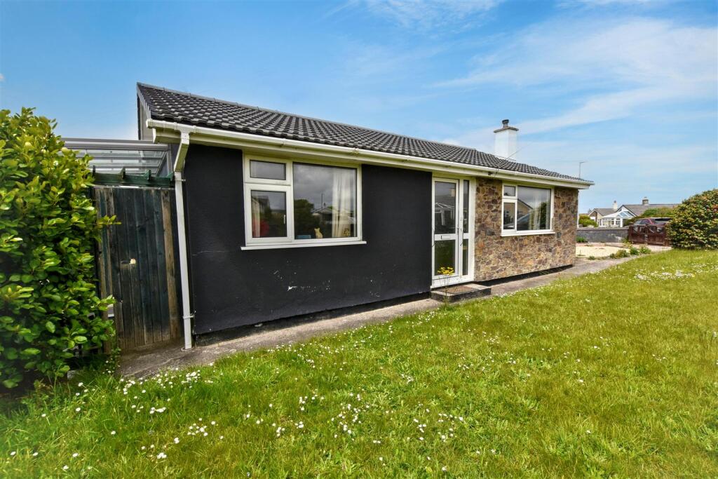 Main image of property: Polgine Lane, Troon