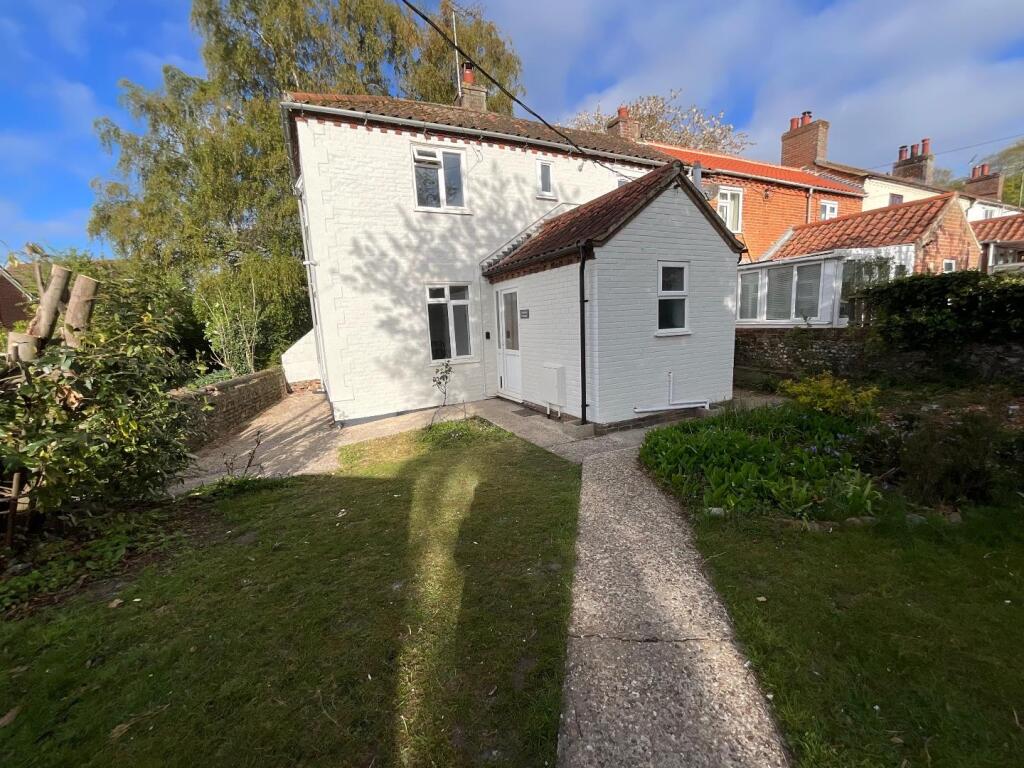 Main image of property: Mission Lane, Fakenham