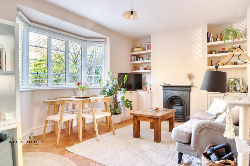 Main image of property: Thorpe Close, Silverdale, Lewisham, London, Greater London