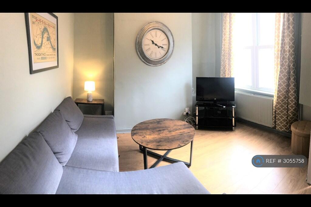 House in Liverpool - View 2