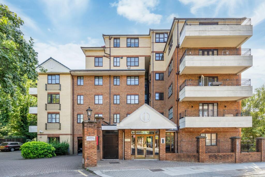 Main image of property: Portman Heights, 103 West Heath Road, Hampstead, NW3