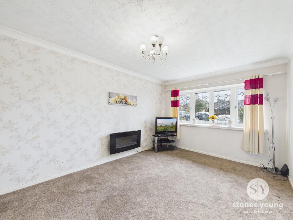 Highbank, Blackburn, BB1 photo 2