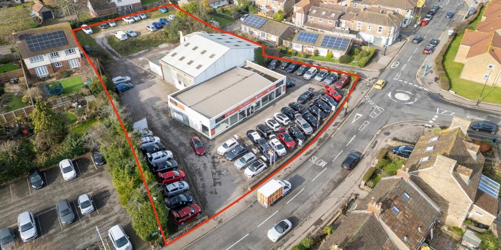 Main image of property: 120 High Street, Portishead, North Somerset, BS20 6PR