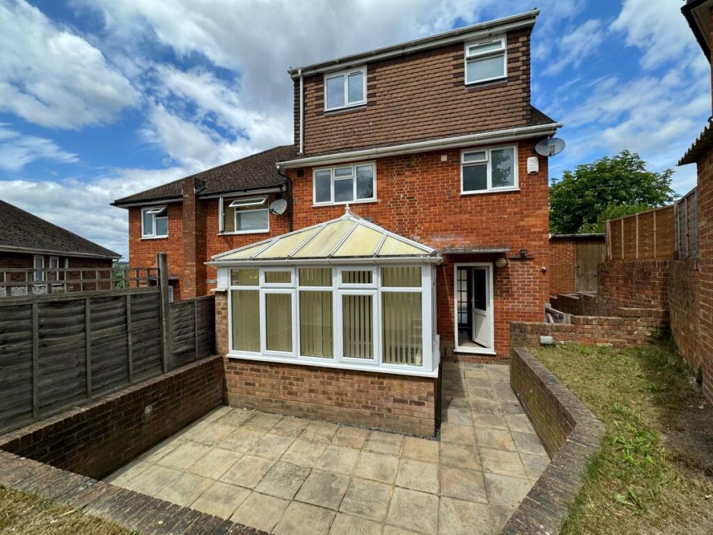 Main image of property: Tenzing Drive, Hp13