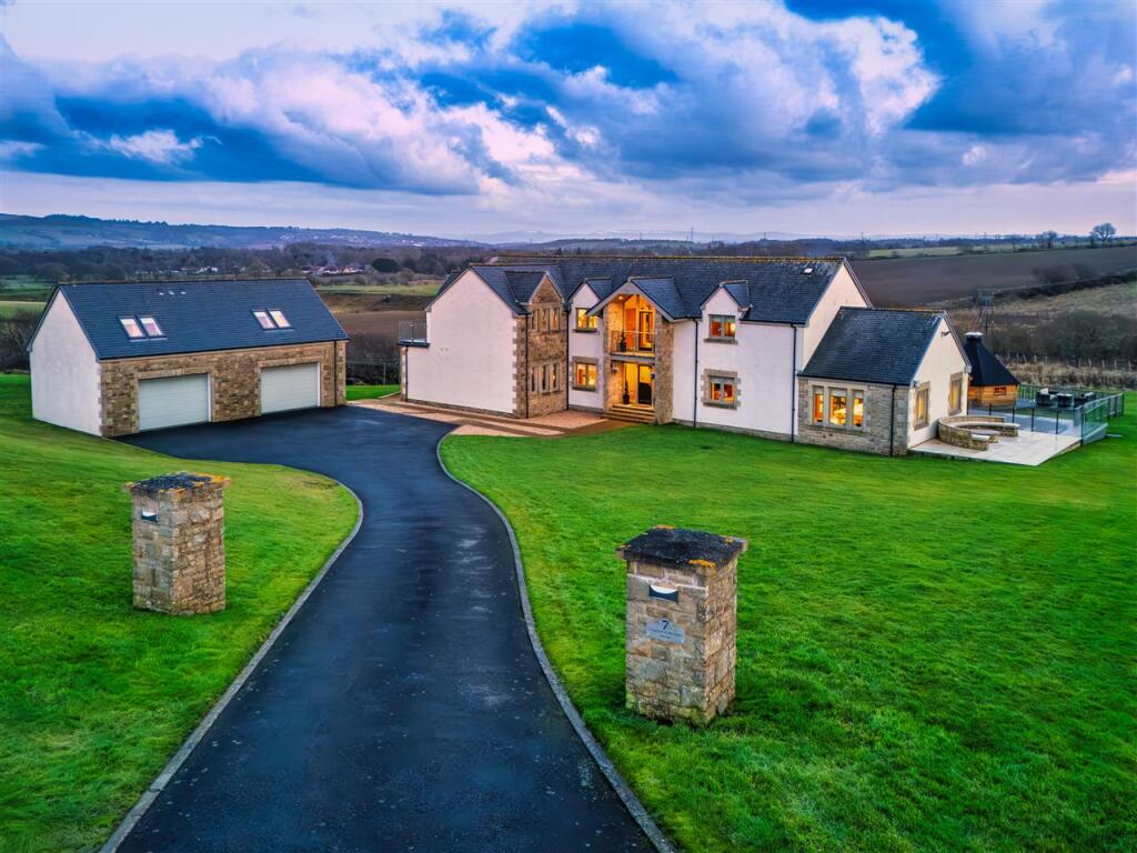 Main image of property: Craigengall Crofts, Westfield