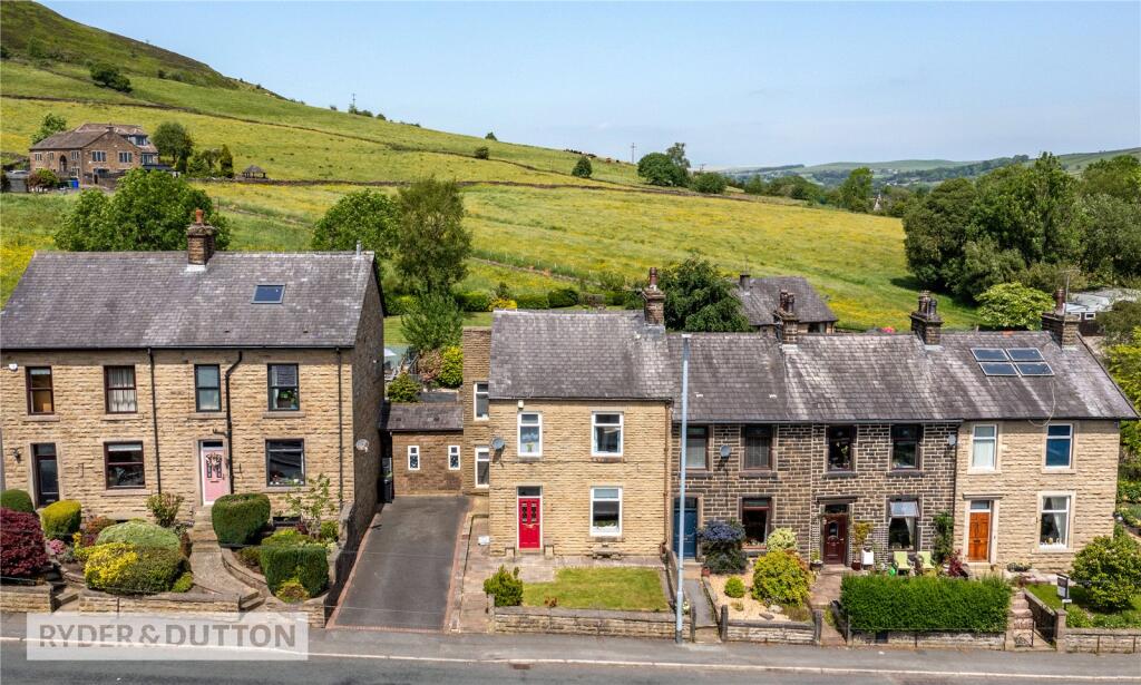 Main image of property: Haslingden Old Road, Rawtenstall, Rossendale, BB4