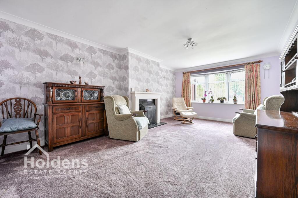 House in Preston - View 5
