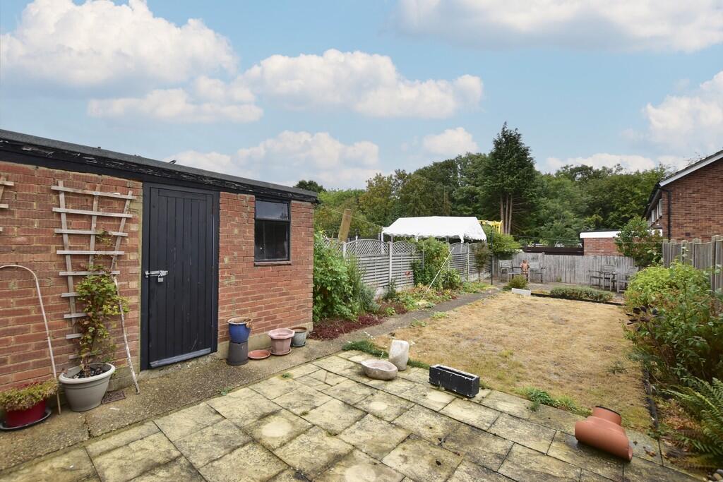 House in Watford - More