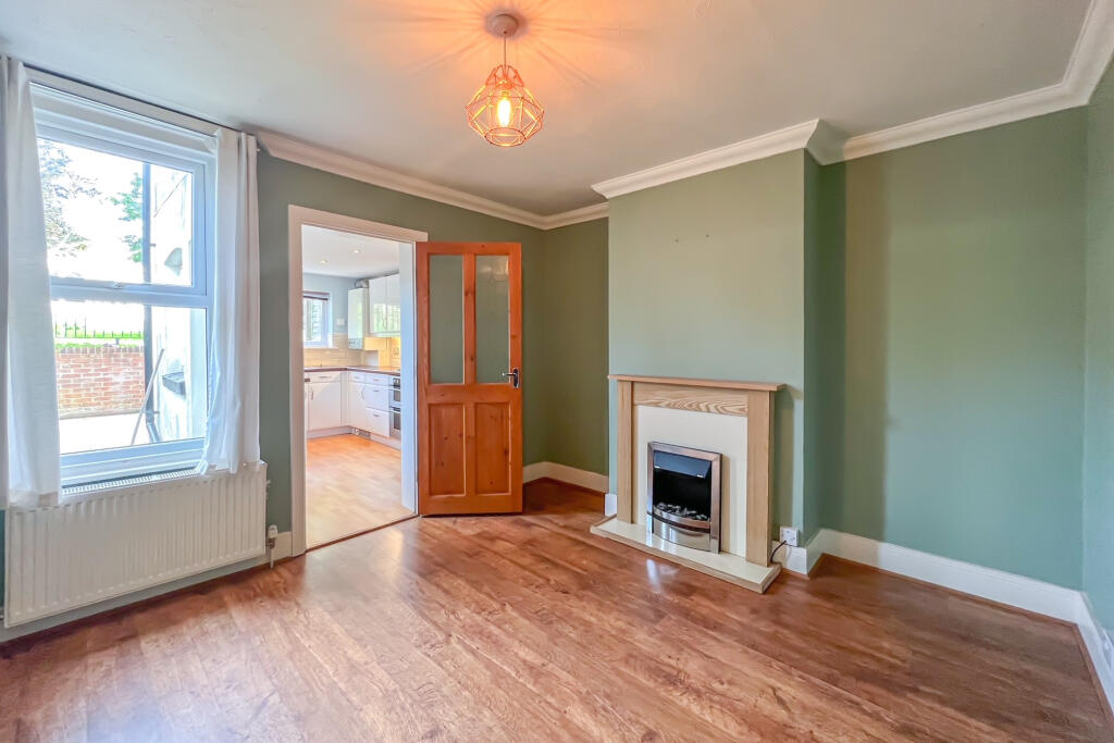 House in Southampton, Waterside Park, Woolston - View 4