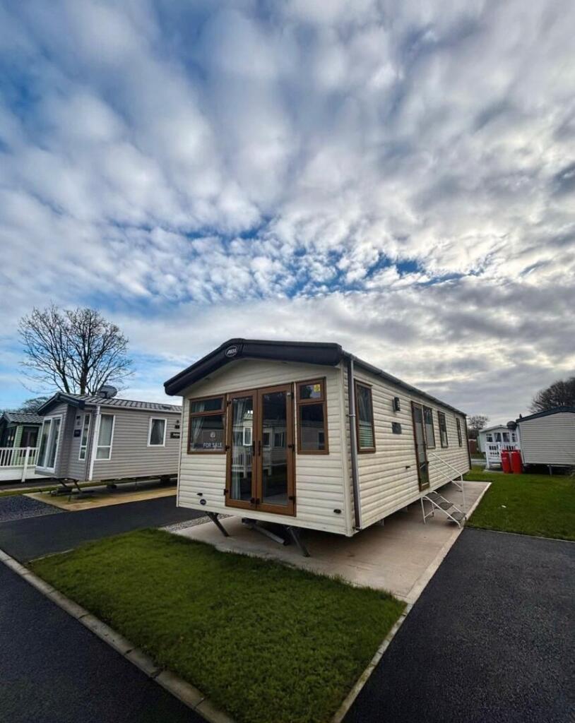 Main image of property: Crook O Lune Caravan Park, Caton Road, Crook O Lune, Lancaster