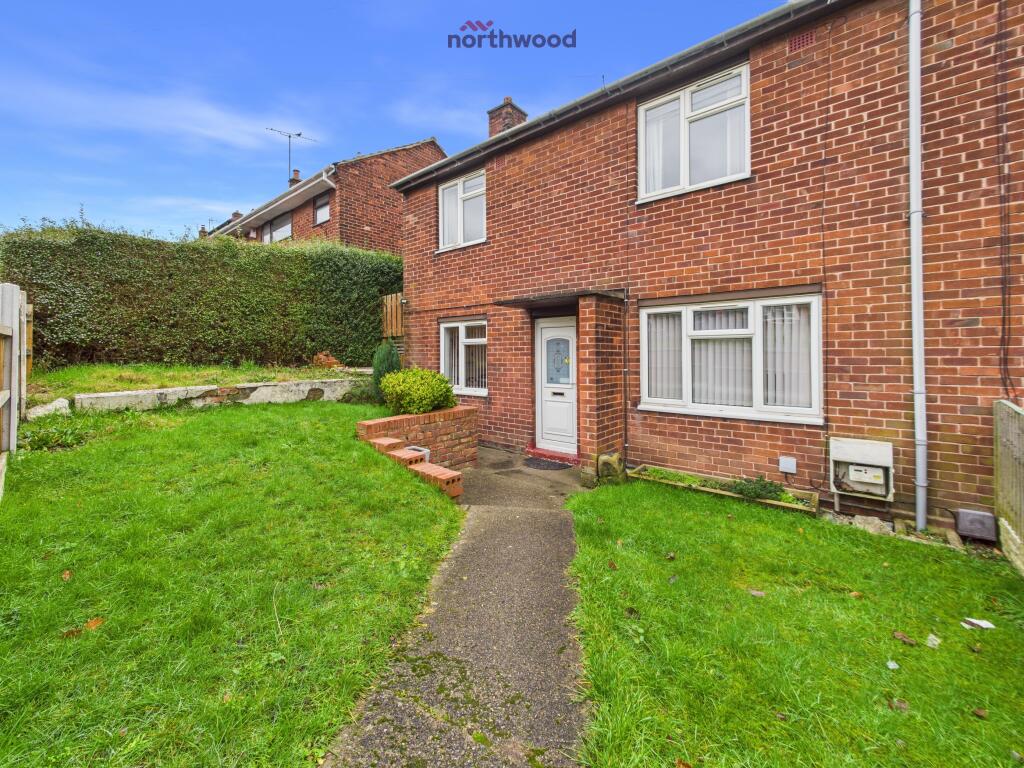 Main image of property: Tanat Way, Wrexham, Wrexham, LL13