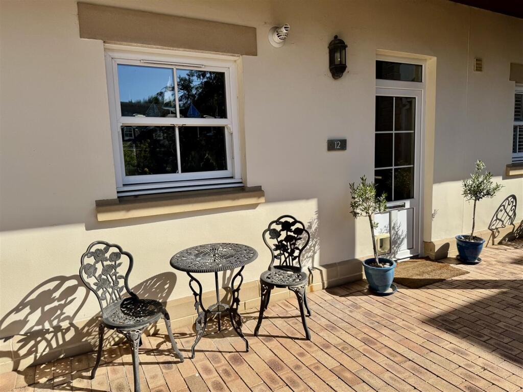 Main image of property: The Belfry, Sedbury, Chepstow