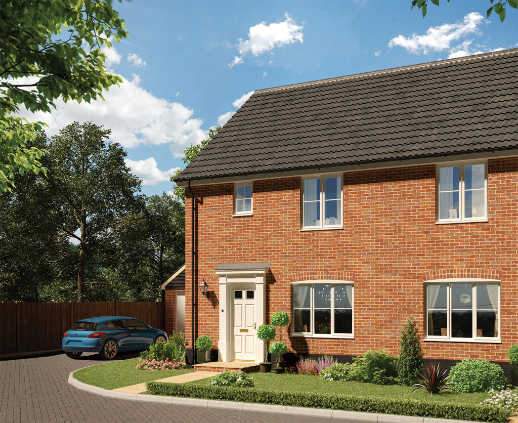 Main image of property: Mill Grove,
Drury Close,
Stowmarket,
Suffolk,
IP14 1FS