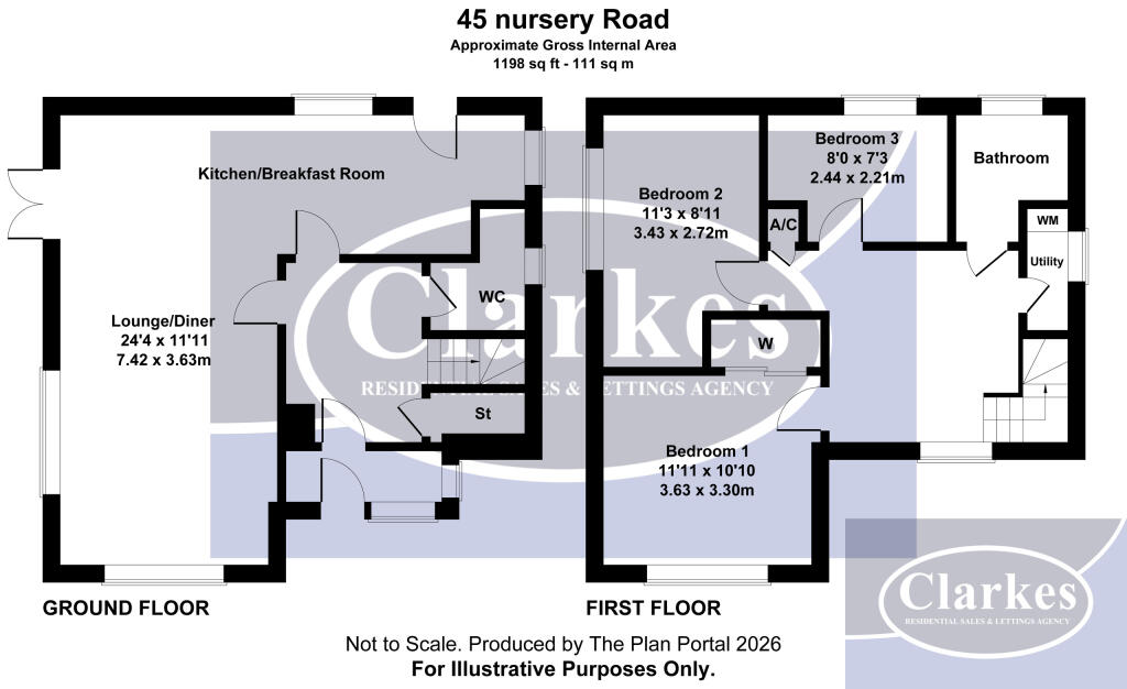House in Bournemouth - View 2