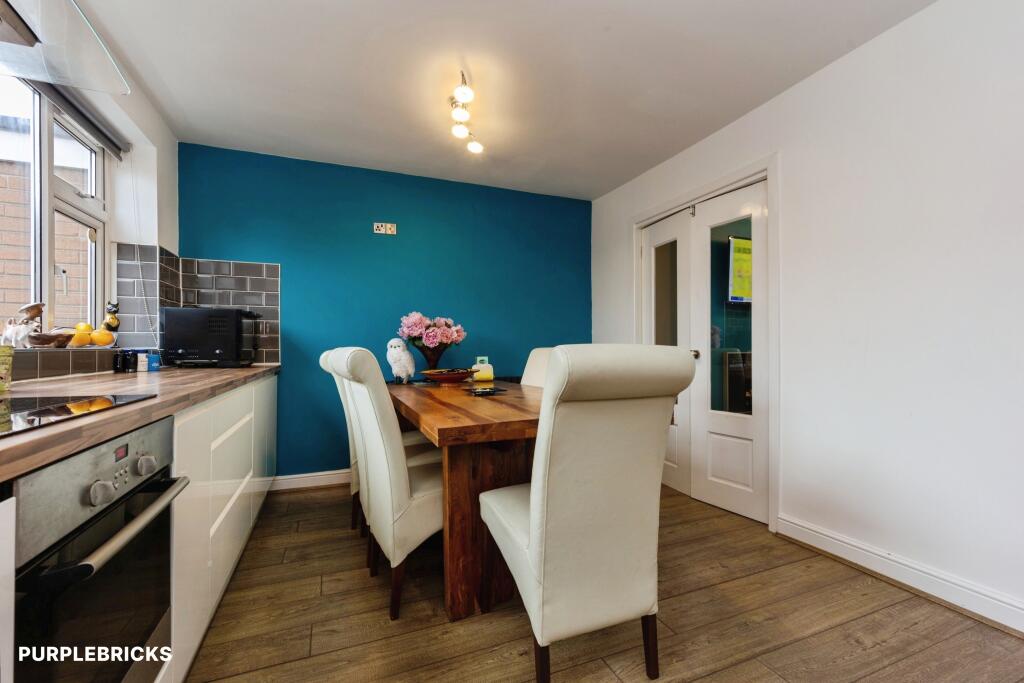 House in Manchester - View 5