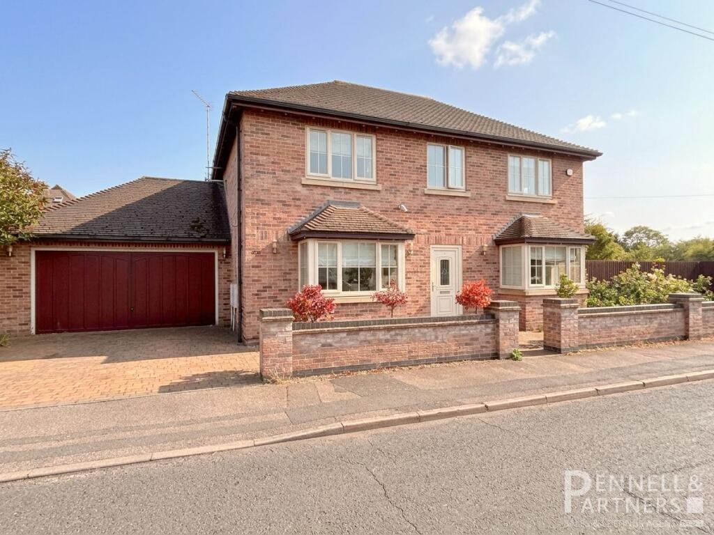 Main image of property: Orchard Road, March, PE15