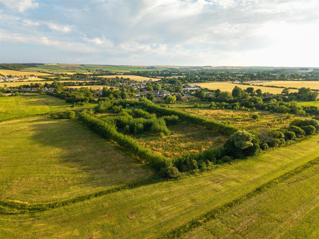 Water Meadow Lane, East Burton, Wool - View 4