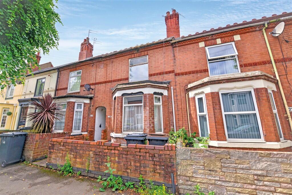Main image of property: Bracebridge Street, NUNEATON