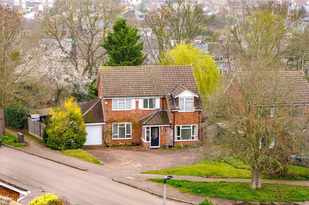 Main image of property: Leyside, Bromham, Bedford, Bedfordshire, MK43