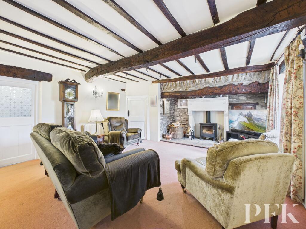 Littlethwaite Farmhouse, Low Lorton, Cockermouth, CA13 0RW - View 3