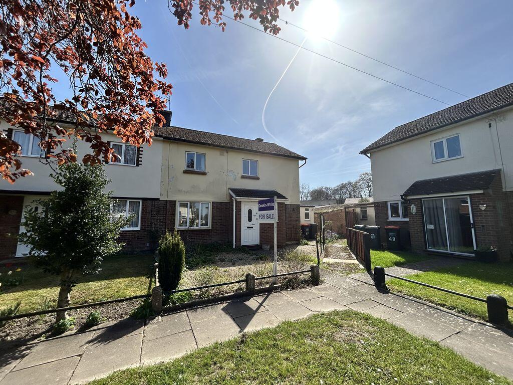 Main image of property: Drovers Way, Dunstable