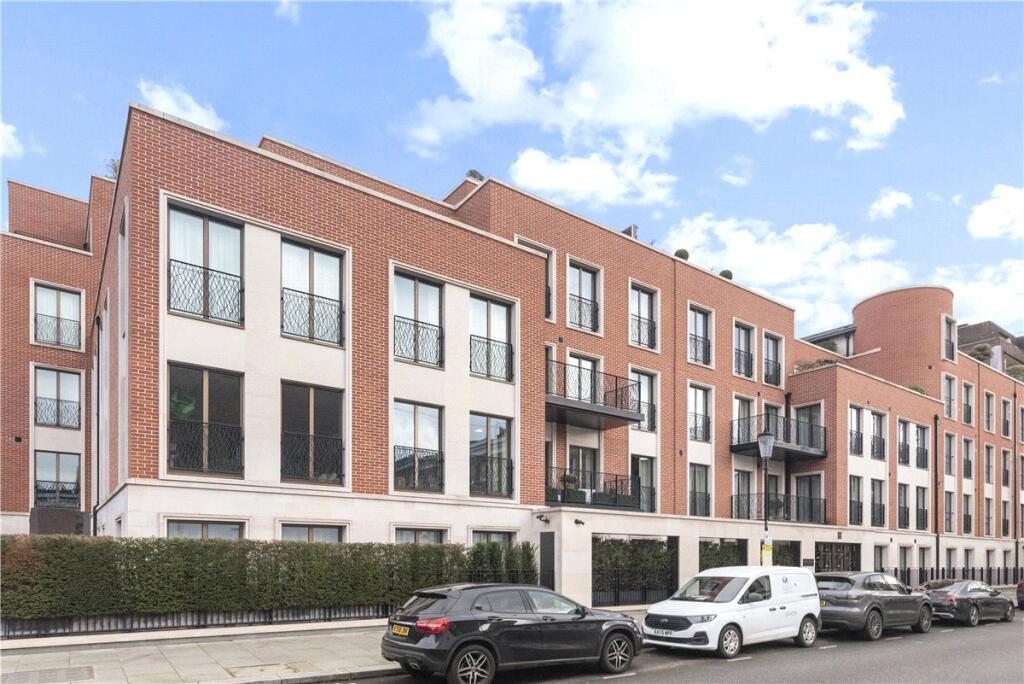 Apartment in London, Royal Borough of Kensington and Chelsea - View 2