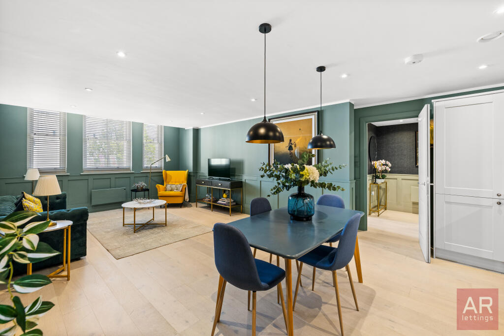 Apartment in Brighton, Brunswick - More