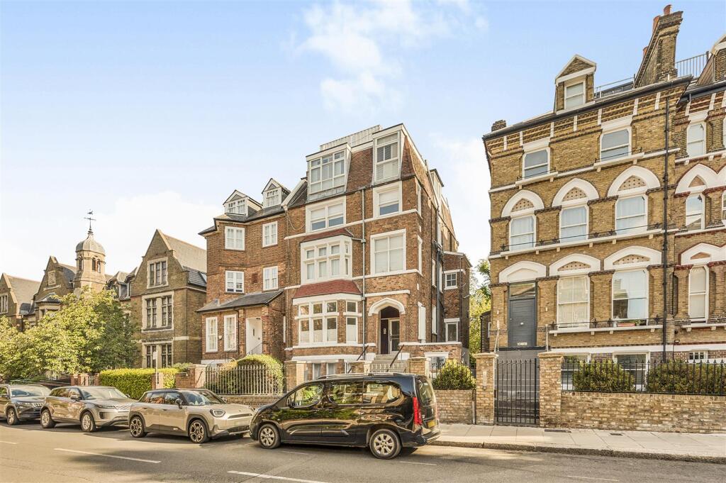 Main image of property: Fitzjohn's Avenue, Hampstead Village, NW3
