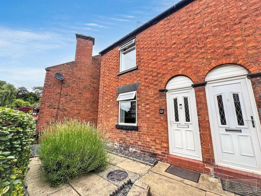 Main image of property: Ball Haye Road., Leek