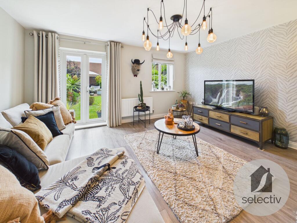 Southfield Road, Marske-By-The-Sea, TS11 photo 2