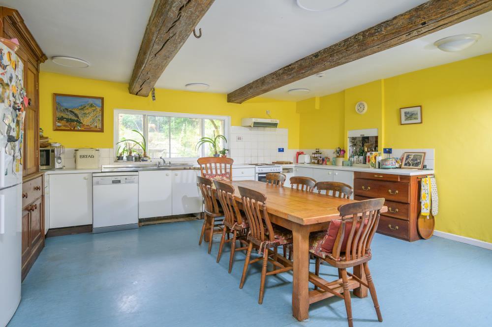 House in Stroud, North Nibley - View 4