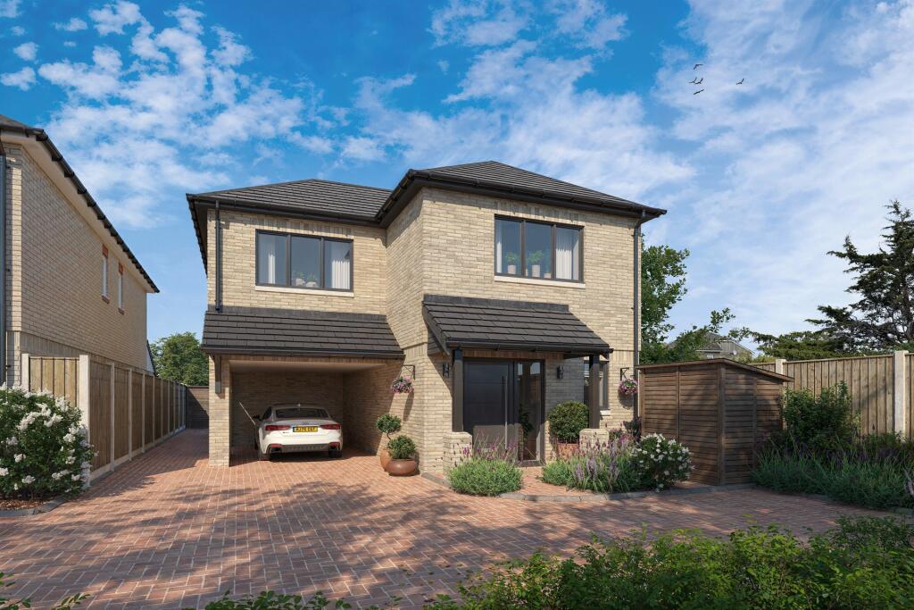 Main image of property: Bournemouth