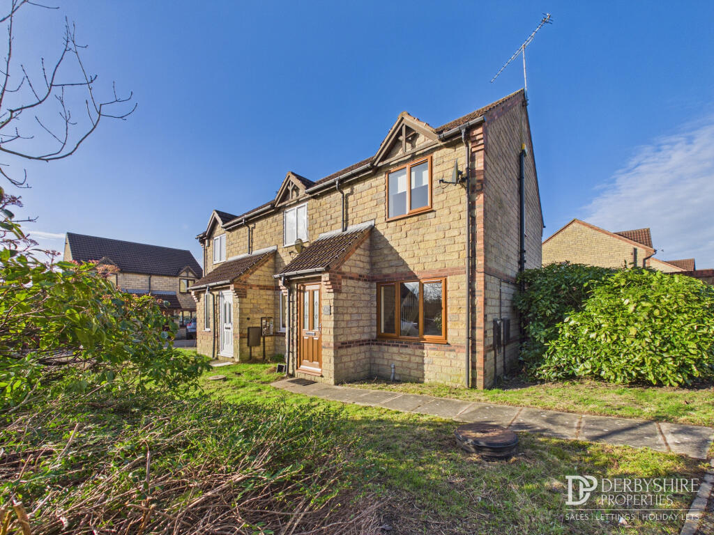 Main image of property: Overmoor View, Tibshelf, Derbyshire, DE55