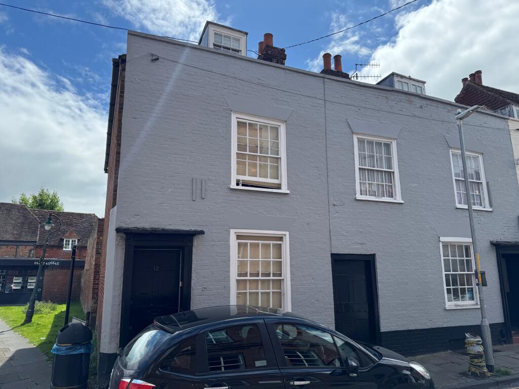 Main image of property: Castle Street, Canterbury