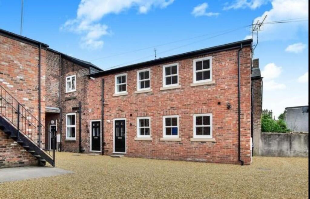 Main image of property: Bridge Street, Macclesfield, Cheshire, SK11