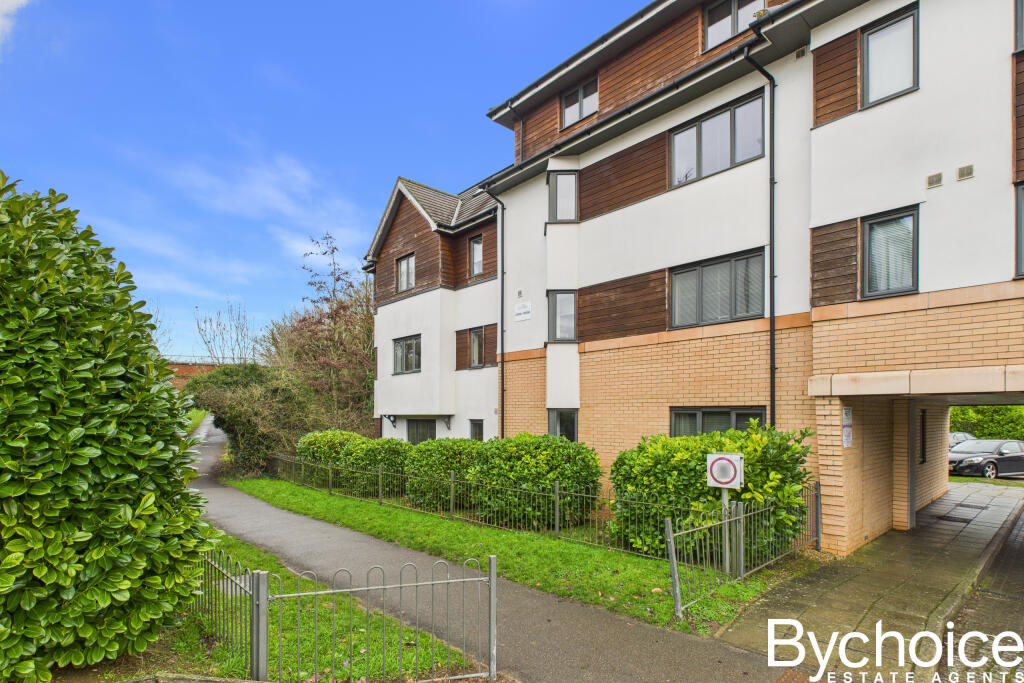 Main image of property: Coral House, Withersfield Road, Haverhill, Suffolk