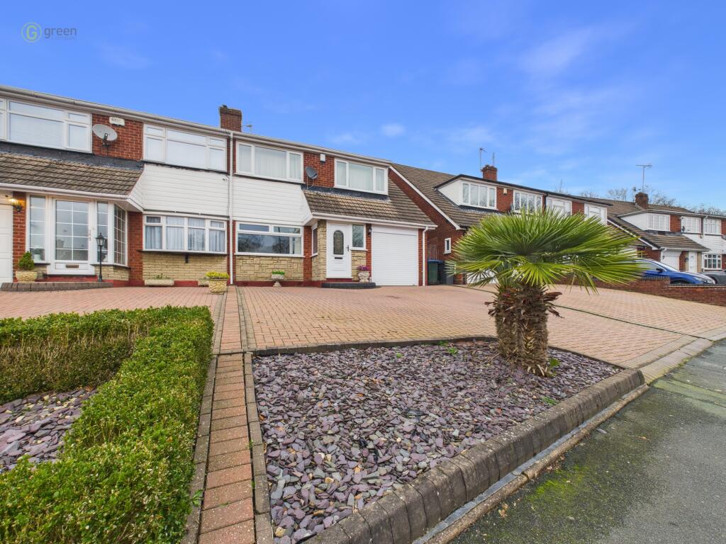 Additional image 15 of Longleat, Great Barr, Birmingham, B43