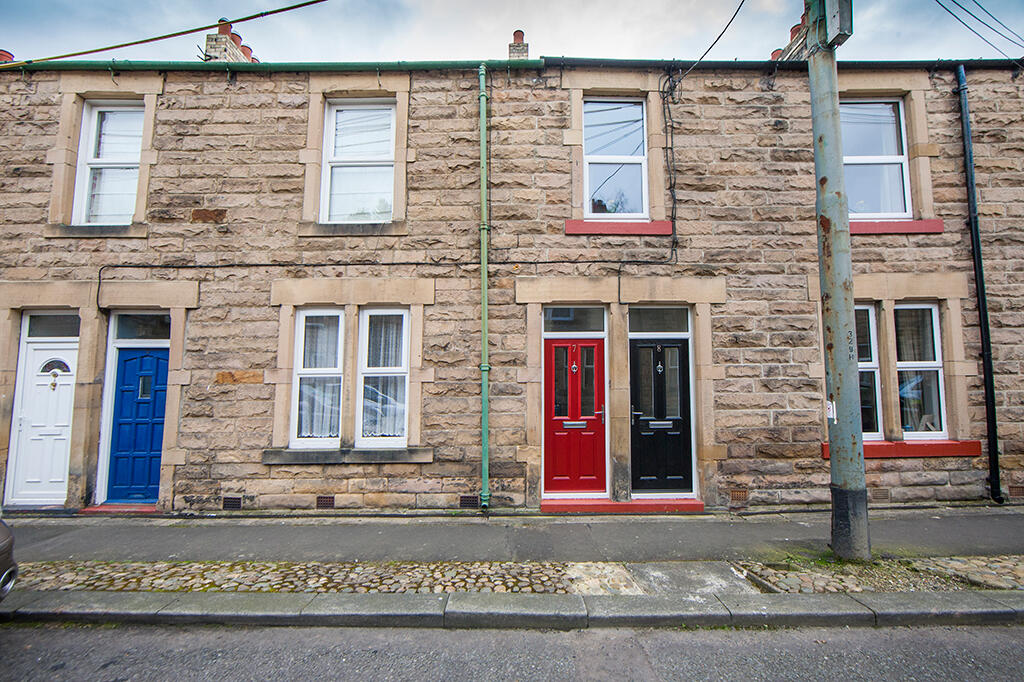 Main image of property: Kingsgate Terrace, Hexham, NE46