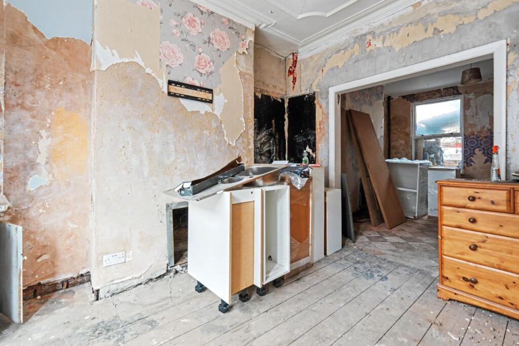 House in Liverpool - View 4