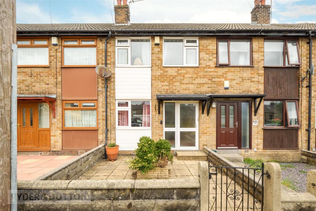 Main image of property: Lord Street, Slaithwaite, Huddersfield, West Yorkshire, HD7