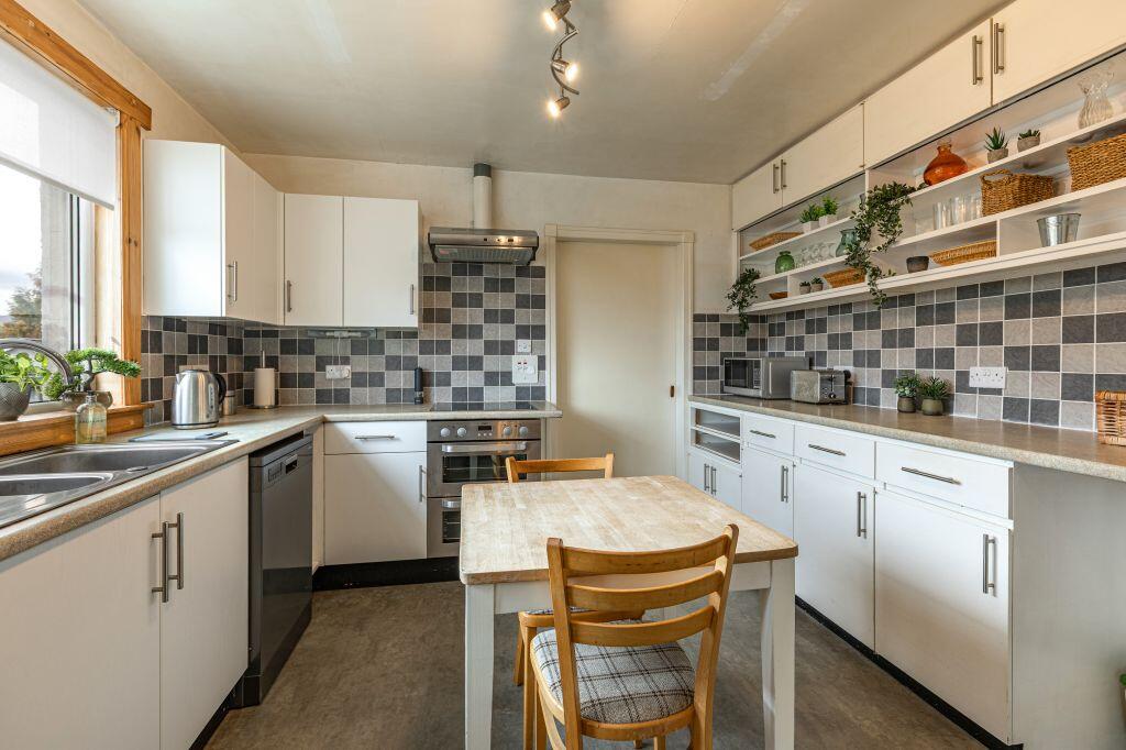 House in Galashiels - More