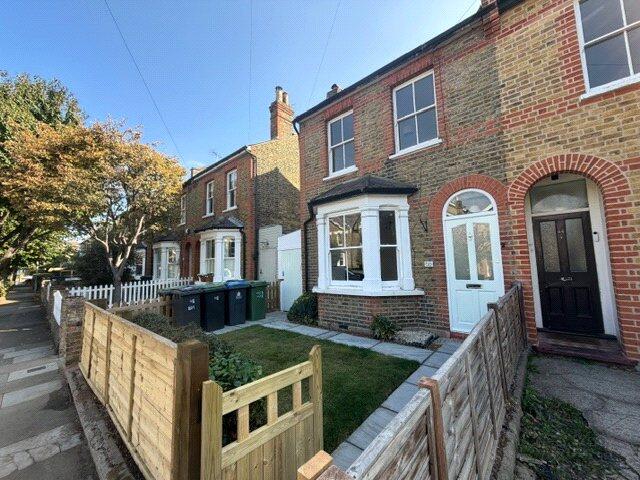 Main image of property: Canbury Avenue, Kingston upon Thames