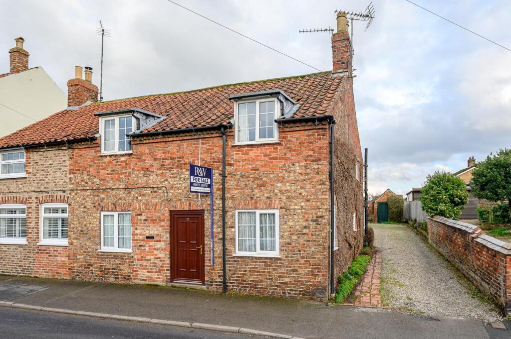 Main image of property: Low Moorgate, Rillington, Malton