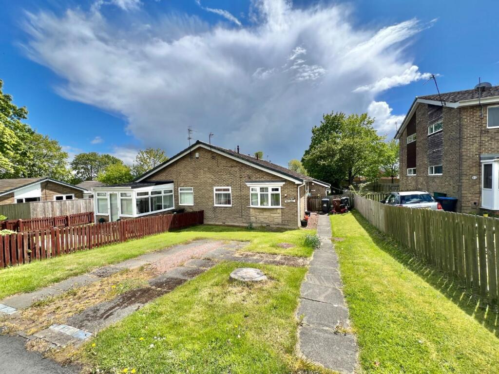 Main image of property: Fern Valley, Crook